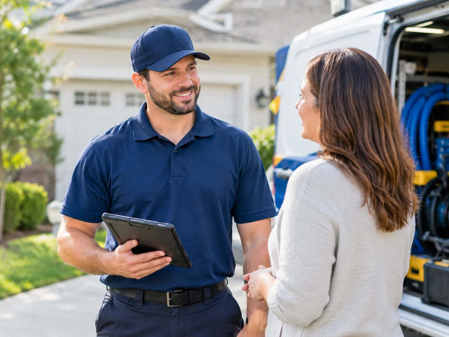 Sewage Backup Cleanup Lafayette, MN FAQs